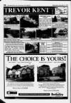 Buckinghamshire Advertiser Wednesday 06 September 1995 Page 20