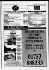 Buckinghamshire Advertiser Wednesday 06 September 1995 Page 37