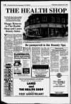 Buckinghamshire Advertiser Wednesday 20 September 1995 Page 14
