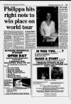 Buckinghamshire Advertiser Wednesday 20 September 1995 Page 37