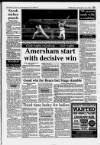 Buckinghamshire Advertiser Wednesday 20 September 1995 Page 51