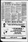 Buckinghamshire Advertiser Wednesday 25 October 1995 Page 4