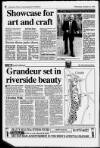 Buckinghamshire Advertiser Wednesday 25 October 1995 Page 8