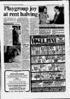 Buckinghamshire Advertiser Wednesday 25 October 1995 Page 13