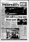 Buckinghamshire Advertiser Wednesday 25 October 1995 Page 19