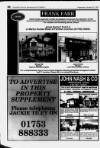 Buckinghamshire Advertiser Wednesday 25 October 1995 Page 36