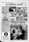 Buckinghamshire Advertiser Wednesday 25 October 1995 Page 48