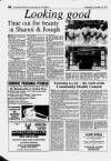 Buckinghamshire Advertiser Wednesday 25 October 1995 Page 50