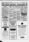 Buckinghamshire Advertiser Wednesday 25 October 1995 Page 52