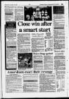 Buckinghamshire Advertiser Wednesday 25 October 1995 Page 63