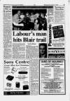 Buckinghamshire Advertiser Wednesday 22 November 1995 Page 5