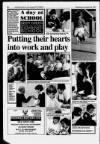 Buckinghamshire Advertiser Wednesday 22 November 1995 Page 6