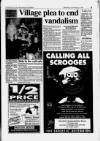 Buckinghamshire Advertiser Wednesday 22 November 1995 Page 9