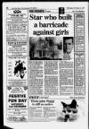 Buckinghamshire Advertiser Wednesday 22 November 1995 Page 10