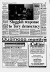 Buckinghamshire Advertiser Wednesday 22 November 1995 Page 17