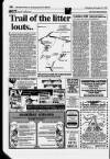Buckinghamshire Advertiser Wednesday 22 November 1995 Page 18