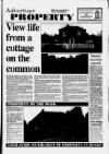 Buckinghamshire Advertiser Wednesday 22 November 1995 Page 19
