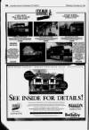Buckinghamshire Advertiser Wednesday 22 November 1995 Page 26
