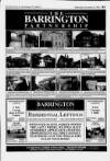 Buckinghamshire Advertiser Wednesday 22 November 1995 Page 31