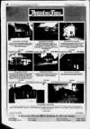Buckinghamshire Advertiser Wednesday 22 November 1995 Page 38