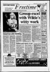 Buckinghamshire Advertiser Wednesday 22 November 1995 Page 39