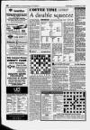 Buckinghamshire Advertiser Wednesday 22 November 1995 Page 40