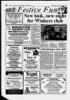 Buckinghamshire Advertiser Wednesday 22 November 1995 Page 42