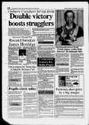 Buckinghamshire Advertiser Wednesday 22 November 1995 Page 54