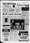 Buckinghamshire Advertiser Wednesday 22 November 1995 Page 56