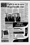 Buckinghamshire Advertiser Wednesday 13 December 1995 Page 7