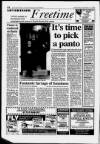 Buckinghamshire Advertiser Wednesday 13 December 1995 Page 12