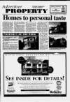Buckinghamshire Advertiser Wednesday 13 December 1995 Page 15