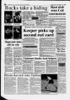 Buckinghamshire Advertiser Wednesday 13 December 1995 Page 38