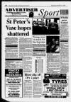 Buckinghamshire Advertiser Wednesday 13 December 1995 Page 40