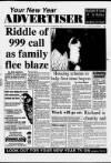 Buckinghamshire Advertiser Wednesday 27 December 1995 Page 1