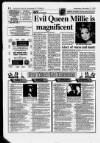 Buckinghamshire Advertiser Wednesday 27 December 1995 Page 14