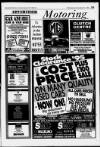 Buckinghamshire Advertiser Wednesday 27 December 1995 Page 23