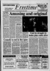 Buckinghamshire Advertiser Wednesday 03 July 1996 Page 19