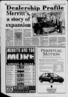Buckinghamshire Advertiser Wednesday 03 July 1996 Page 56