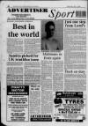 Buckinghamshire Advertiser Wednesday 03 July 1996 Page 64
