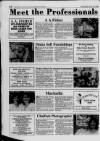 Buckinghamshire Advertiser Wednesday 10 July 1996 Page 44