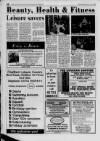 Buckinghamshire Advertiser Wednesday 10 July 1996 Page 45