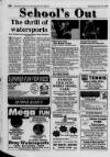 Buckinghamshire Advertiser Wednesday 10 July 1996 Page 47