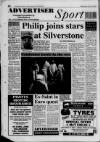 Buckinghamshire Advertiser Wednesday 10 July 1996 Page 59