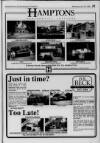 Buckinghamshire Advertiser Wednesday 24 July 1996 Page 37