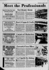 Buckinghamshire Advertiser Wednesday 07 August 1996 Page 4