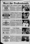 Buckinghamshire Advertiser Wednesday 07 August 1996 Page 6