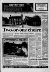 Buckinghamshire Advertiser Wednesday 07 August 1996 Page 17