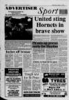 Buckinghamshire Advertiser Wednesday 07 August 1996 Page 52