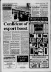 Buckinghamshire Advertiser Wednesday 14 August 1996 Page 13